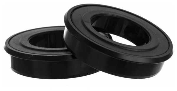Boitier de pédalier ROTOR Pressfit 41 86.5-92mm