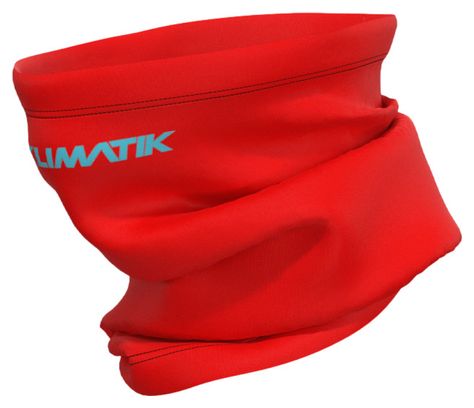 Unisex Halsband Alé K-Atmo Rot
