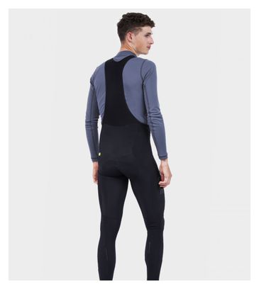 Alé Speedfondo Plus Bibshorts Zwart