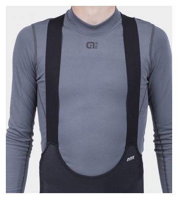 Alé Speedfondo Plus Bibshorts Zwart
