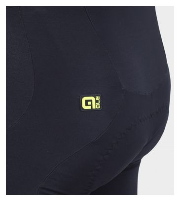 Alé Speedfondo Plus Bibshorts Zwart