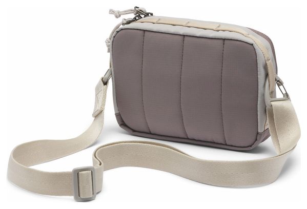 Borsa da toilette Columbia Landroamer Grigio
