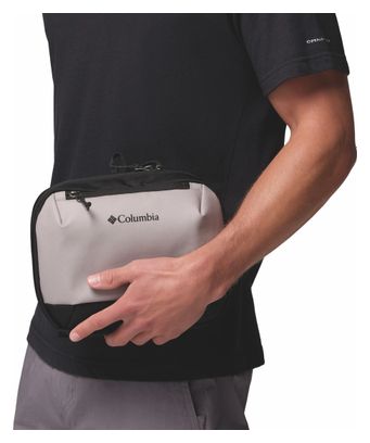 Borsa da toilette Columbia Landroamer Grigio