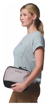 Borsa da toilette Columbia Landroamer Grigio