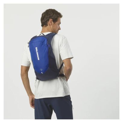 Salomon Trailblazer 10 Backpack Blue