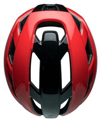 Casque Bell Falcon XR Mips Rouge Noir