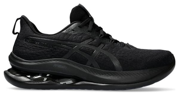 Asics Gel Kinsei Max Running Shoes Black Men's