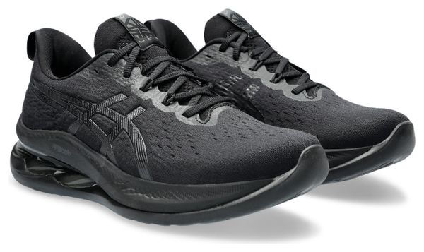 Asics Gel Kinsei Max Running Shoes Black Men's