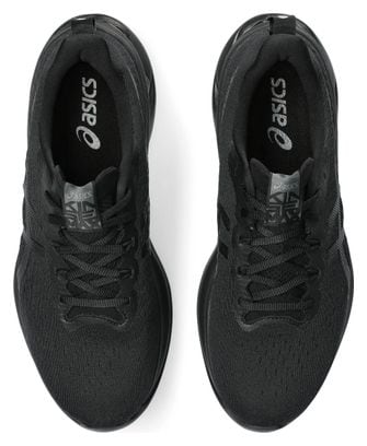 Asics Gel Kinsei Max Running Shoes Black Men's