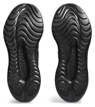Asics Gel Kinsei Max Running Shoes Black Men's