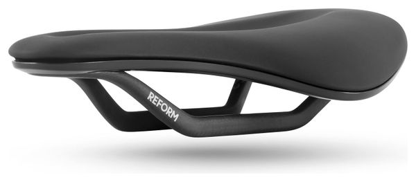 Reform Seymour zadel Verpakt met AC Adapter &amp; Instructies