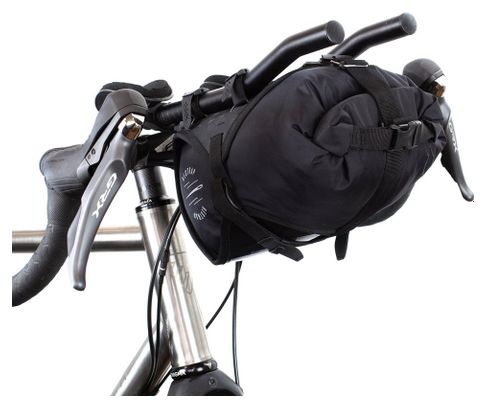 Sacoche de Prolongateur Restrap Race Aero Bar Bag 7L