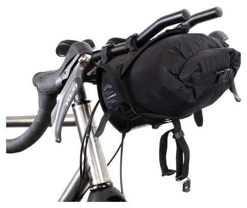 Sacoche de Prolongateur Restrap Race Aero Bar Bag 7L