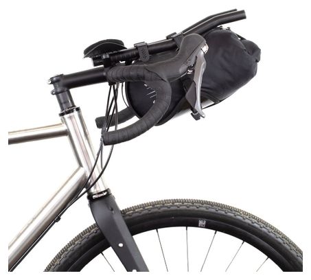 Sacoche de Prolongateur Restrap Race Aero Bar Bag 7L