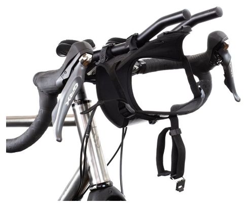 Sacoche de Prolongateur Restrap Race Aero Bar Bag 7L