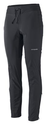 Patagonia Wind Shield Women's Pants Black