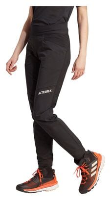 Pantalon Femme adidas Terrex Alpine Climbing Noir