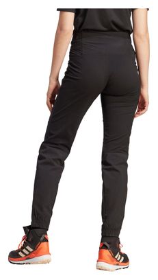 Women's adidas Terrex Alpine Climbing Pants Black