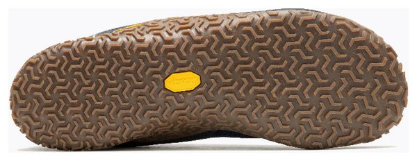 Merrell Trail Glove 7 Minimalistische Schuhe Blau