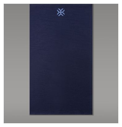 Unisex Choker AYAQ Lobbia Blue Slate Blue