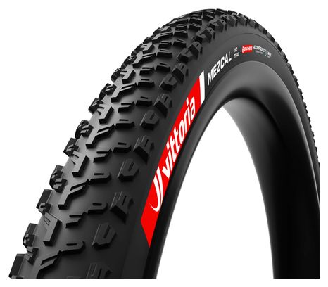 Vittoria Mezcal XC Trail 26'' MTB-Reifen Tubeless Ready Faltbar  Pannenschutzgrtel Graphen 4Compound-Formulierung | Alltricks.de