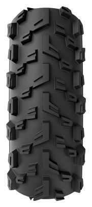 Pneumatico Vittoria Mezcal XC Trail 26'' MTB Tubeless Ready pieghevole con cintura anti-foratura e mescola Graphene 4Compound