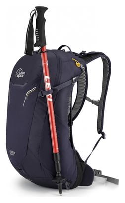 Lowe Alpine AirZone Active 18 Hiking Bag Navy