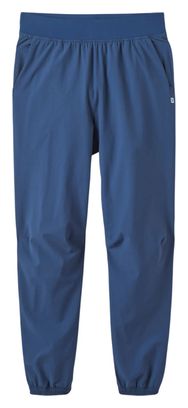 RAB Momentum-broek voor dames, blauw 