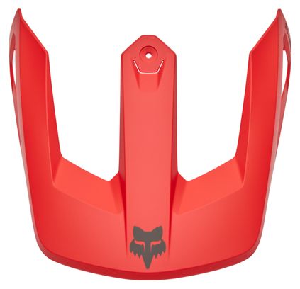 Replacement Visor Fox Proframe RS Nuf Orange