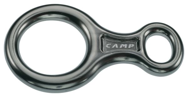 Belayer Descender Camp Huit 25 Kn