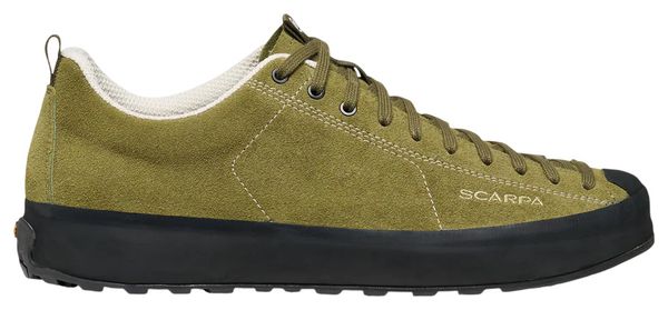 Zapatillas Scarpa Mojito Wrap Verde para hombre 