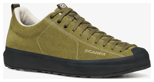 Zapatillas Scarpa Mojito Wrap Verde para hombre 