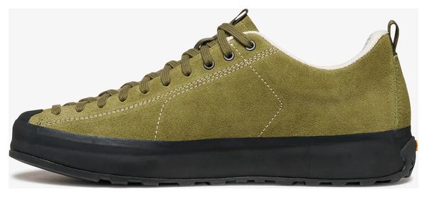 Zapatillas Scarpa Mojito Wrap Verde para hombre 