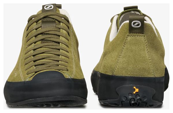 Zapatillas Scarpa Mojito Wrap Verde para hombre 