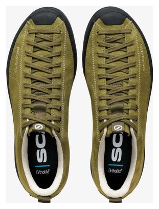 Zapatillas Scarpa Mojito Wrap Verde para hombre 