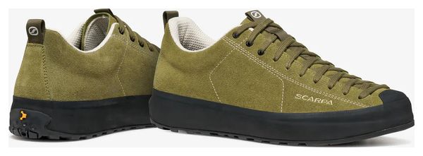 Zapatillas Scarpa Mojito Wrap Verde para hombre 