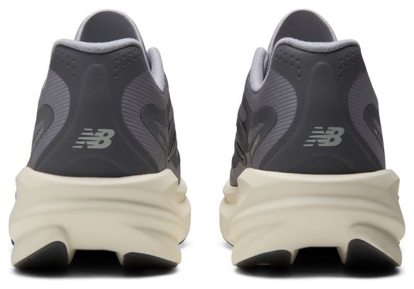 New Balance SuperComp Rebel hardloopschoenen, paars/grijs, heren