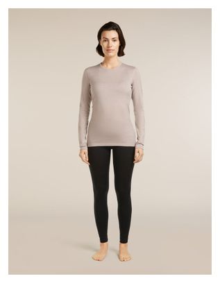 Baselayer Icebreaker 200 Oasis Rose Femme