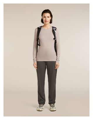 Baselayer Icebreaker 200 Oasis Rose Femme