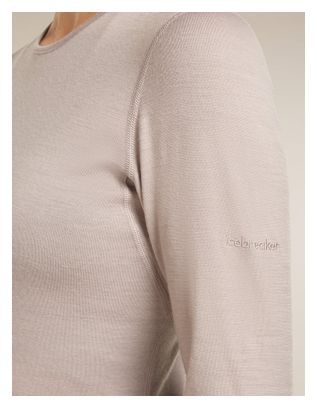 Baselayer Icebreaker 200 Oasis Rose Femme