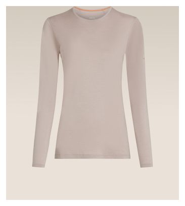 Baselayer Icebreaker 200 Oasis Rose Femme