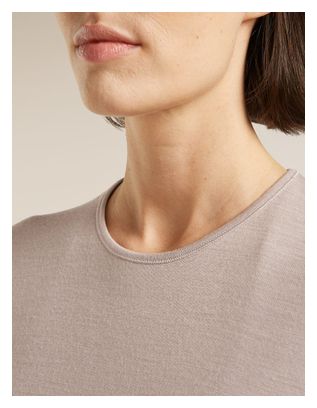 Baselayer Icebreaker 200 Oasis Rose Femme