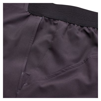 Troy Lee Designs Flowline Shell Shorts Blue