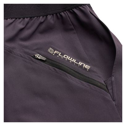 Troy Lee Designs Flowline Shell Shorts Blue