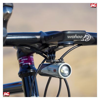 K-Edge Integrated Handlebar System (IHS) Mount Combo Wahoo Out