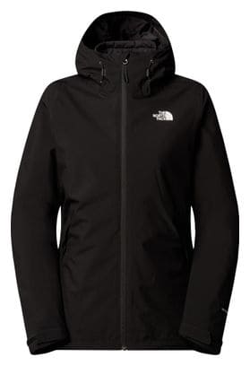 The North Face Carto Triclimate Women's 3-in-1 Jas Zwart