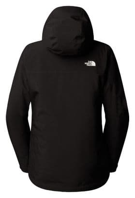The North Face Women's 3-in-1 Carto Triclimate Jacket Black