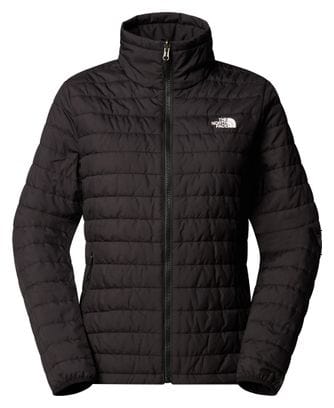 The North Face Carto Triclimate Women's 3-in-1 Jas Zwart