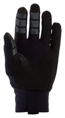 Gants Longs Enfant Fox Ranger Fire Noir