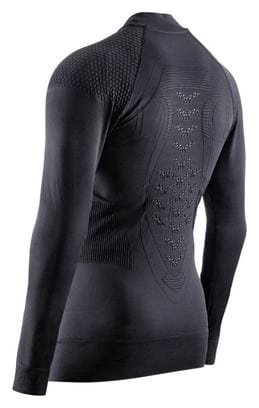 Chaqueta de transmisión X-Bionic Energizer 4.0 Negra